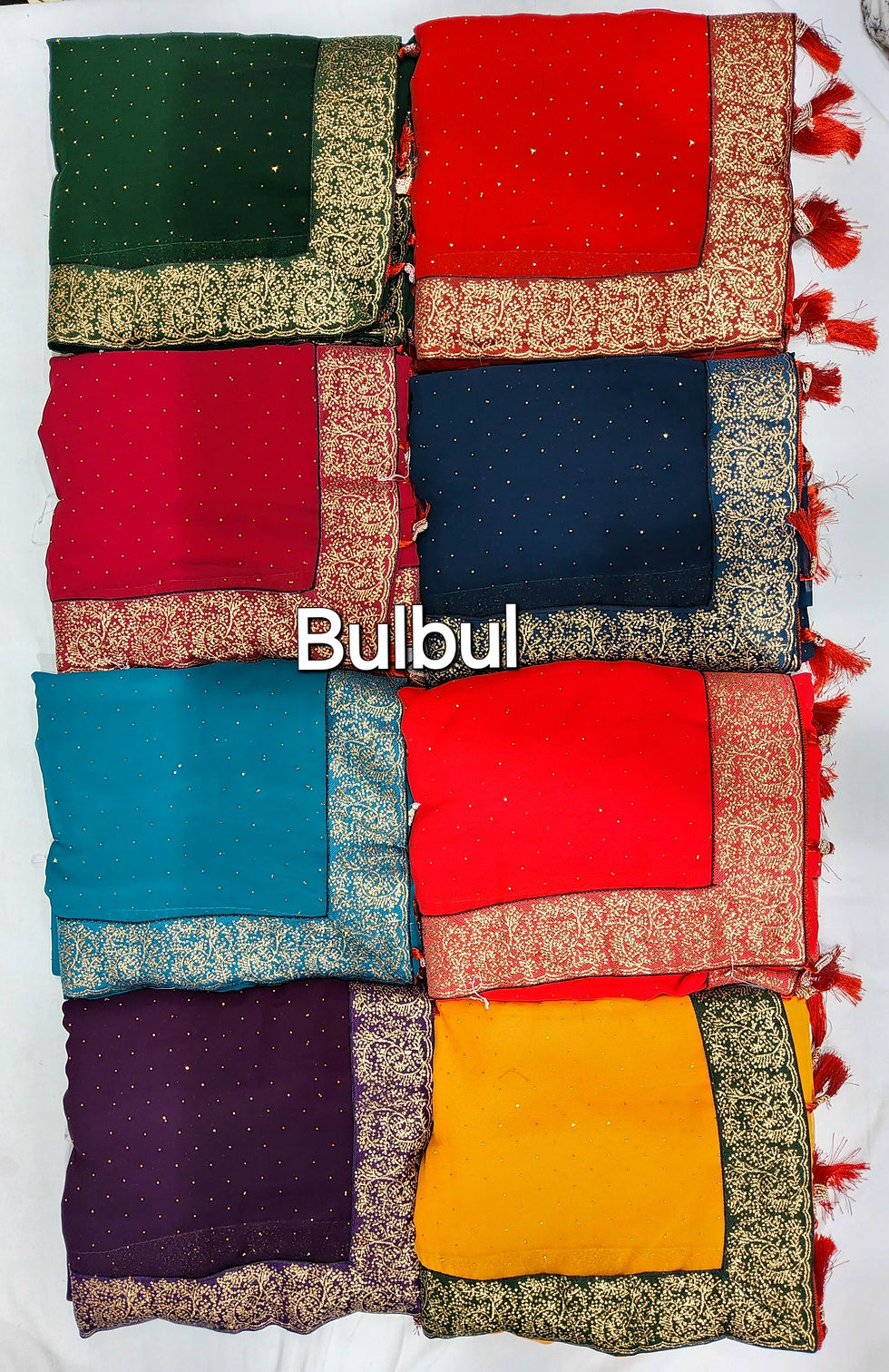 Thumbnail: Bul Bul