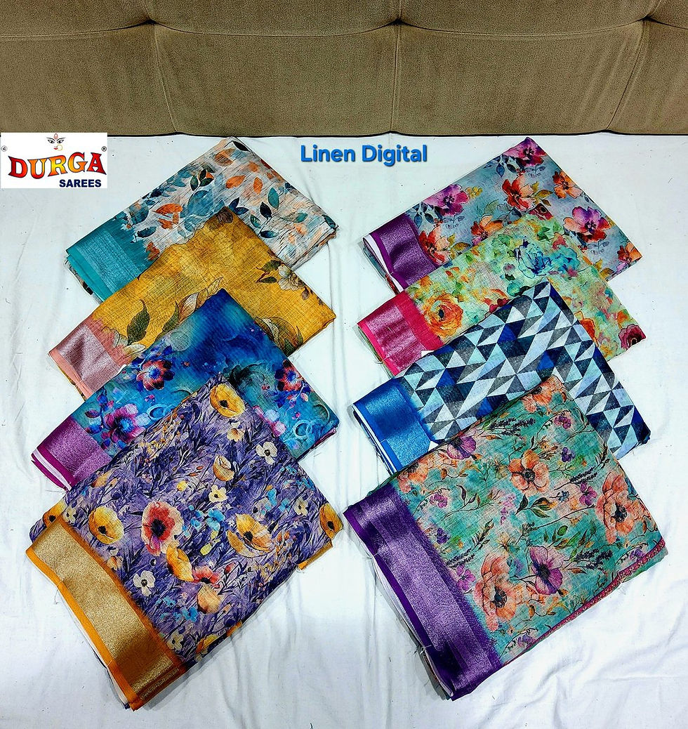 Thumbnail: Digital Linen