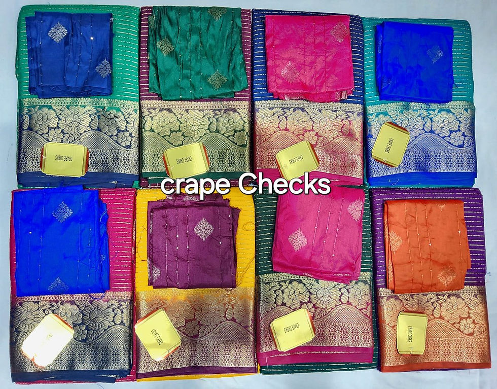 Thumbnail: Crape Checks