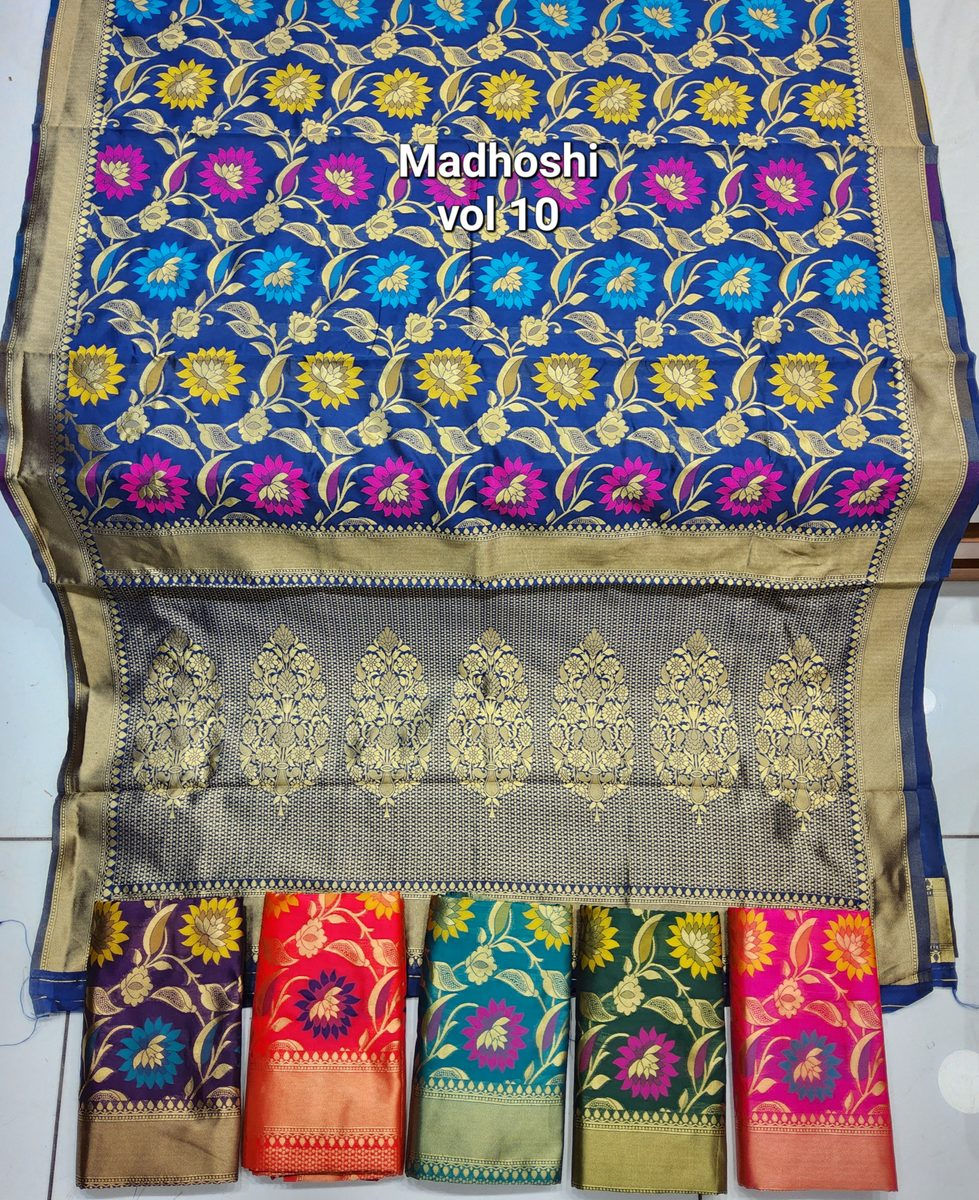 Madhosh