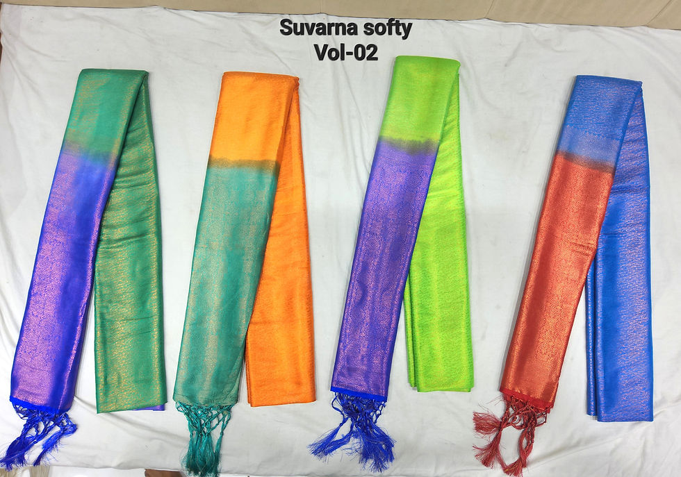 Thumbnail: Suvarna