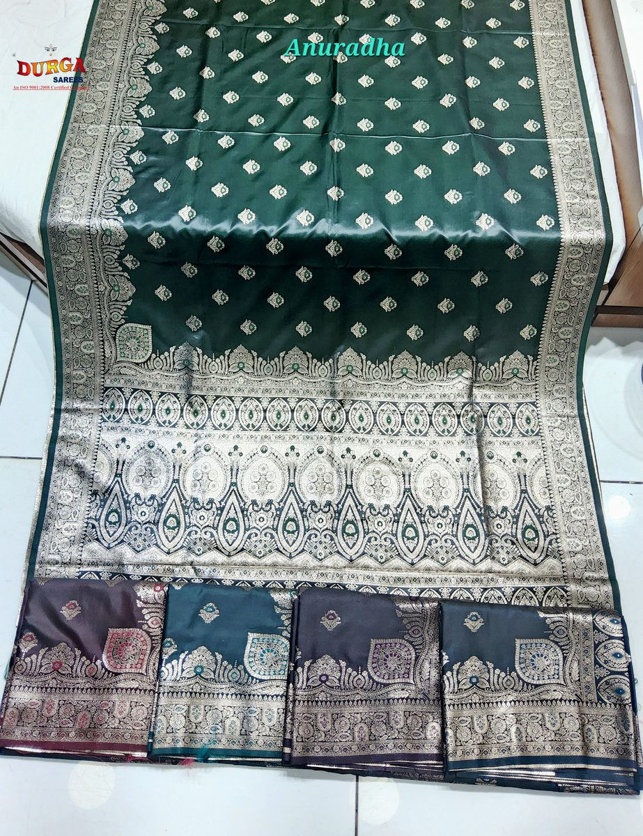 Thumbnail: Anuradha Silk