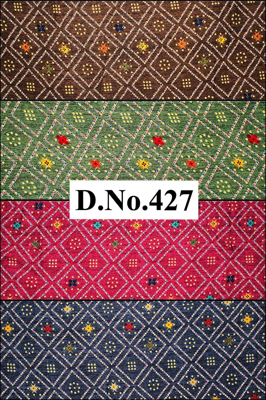 Thumbnail: SAWARI PRINT (L-95) THELI