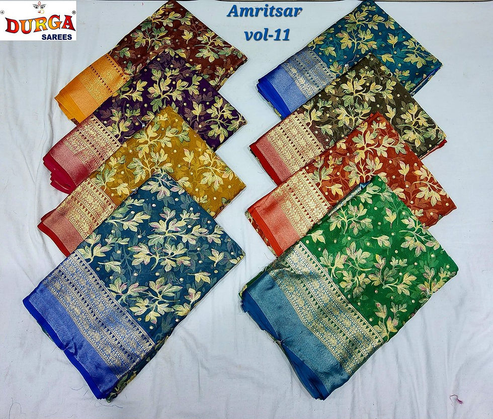 Thumbnail: Amritsar