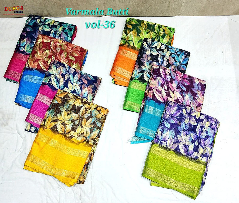 Thumbnail: Varmala Butti