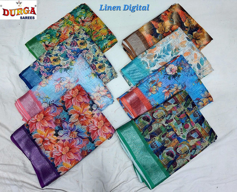 Thumbnail: Digital Linen