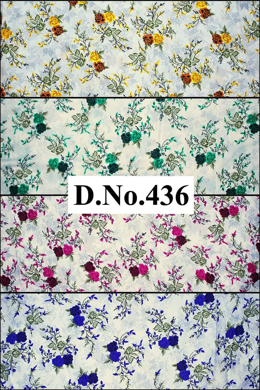 Thumbnail: SAWARI PRINT (L-95) THELI