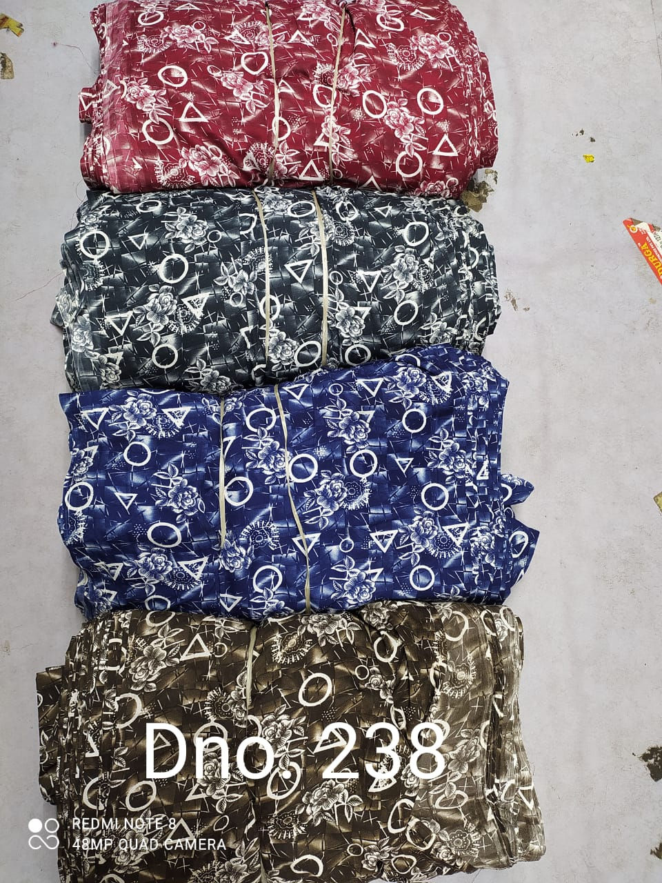 Thumbnail: SAWARI PRINT (L-95) THELI