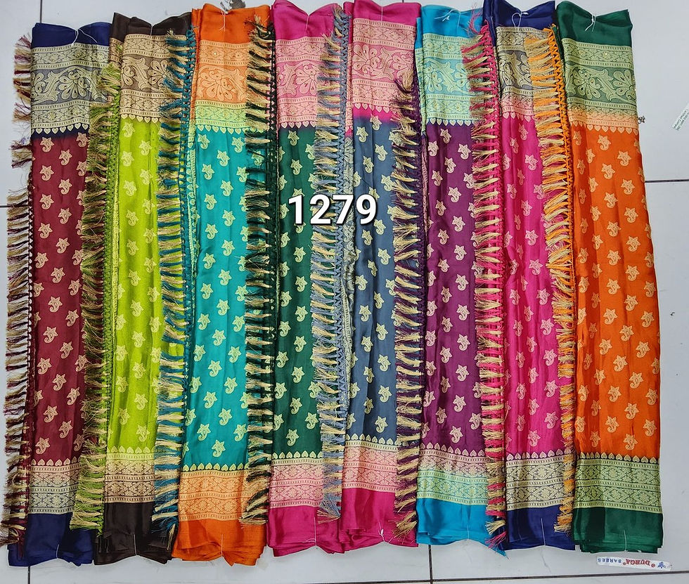 Thumbnail: Sharmili Silk