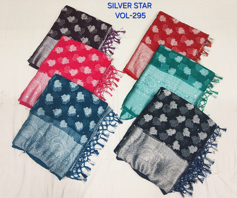 Thumbnail: Silver Star