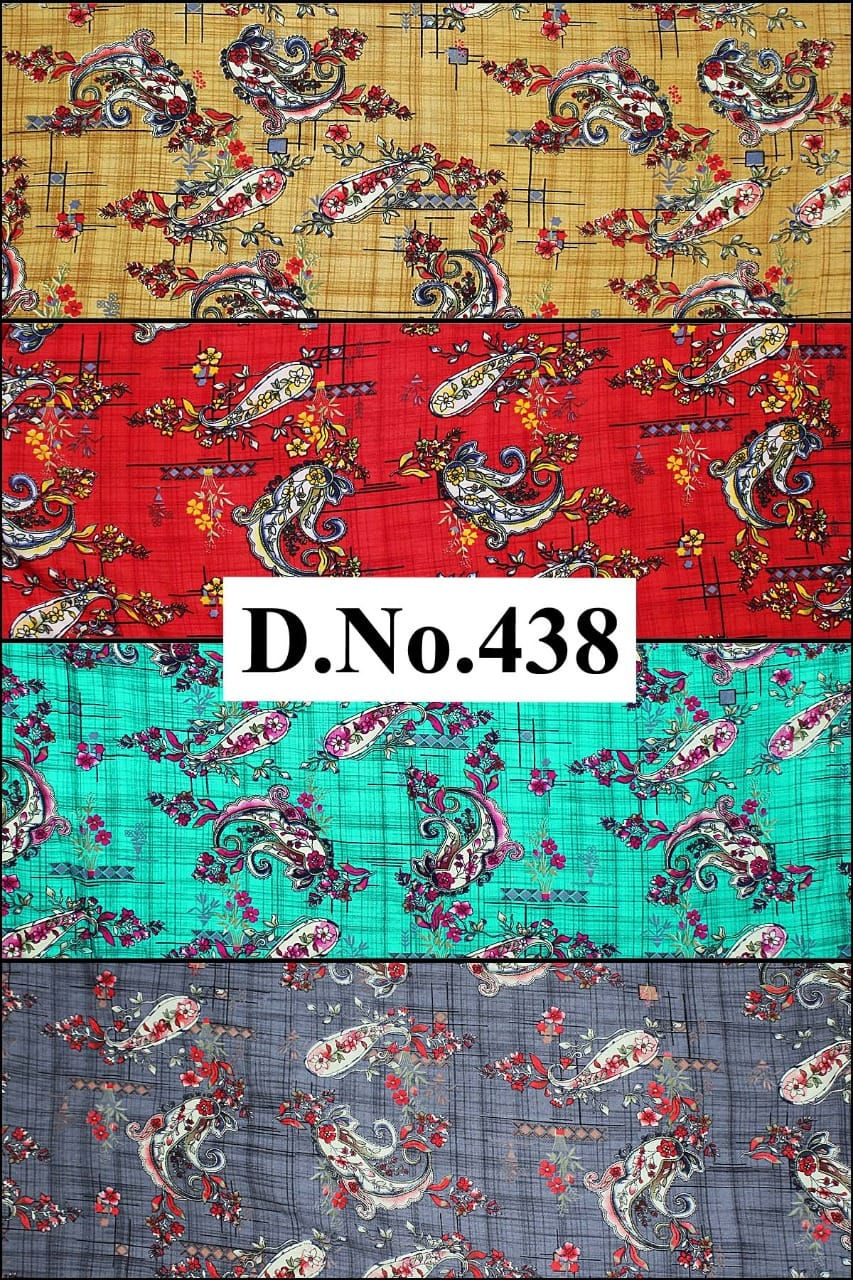 Thumbnail: SAWARI PRINT (L-95) THELI