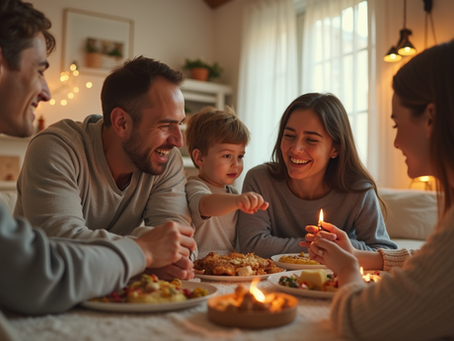 Lumen IP: Your Intended Parent Journey Support