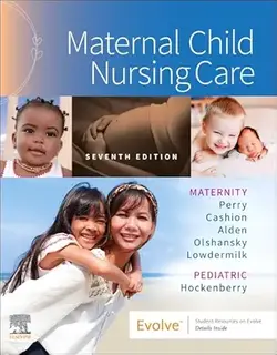 Maternal Child Nursing Care