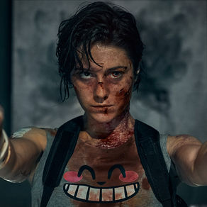 Kate: Review 
