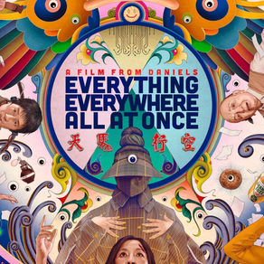 Everything Everywhere All At Once: Review