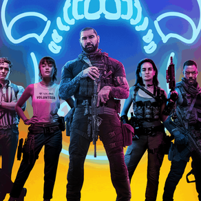 Army of the Dead: Review