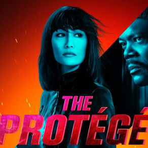 The Protégé: Review