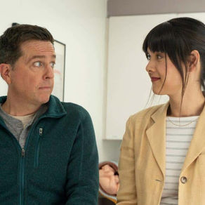 Together Together: Review