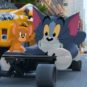 Tom and Jerry: Review