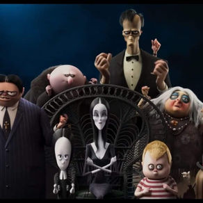The Addams Family 2: Review