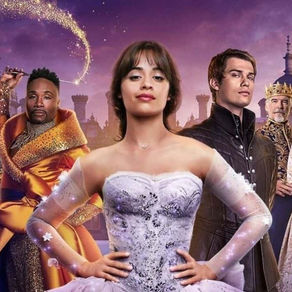 Cinderella: Review 