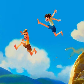 Luca: Review