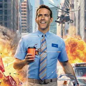 Free Guy: Review 