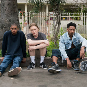 Gully: Review