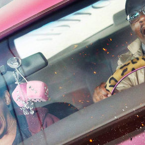 Bad Trip: Review