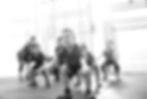 Chilren During Physical Education Lesson