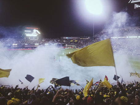 El valor de una brava afición.