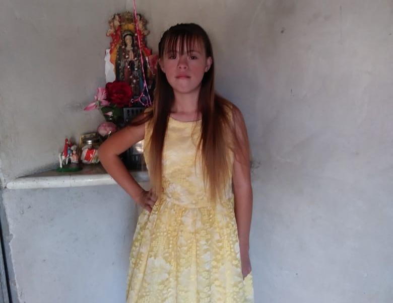 Cortesía de Veronica