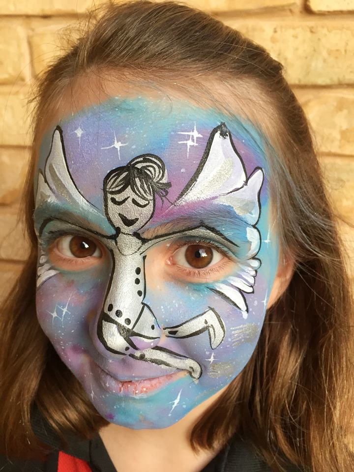 Nicole Hedrick South Australia