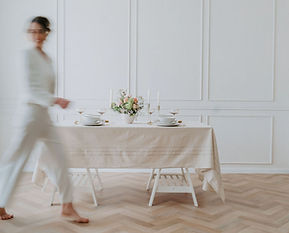 Sarah SOnntag Events