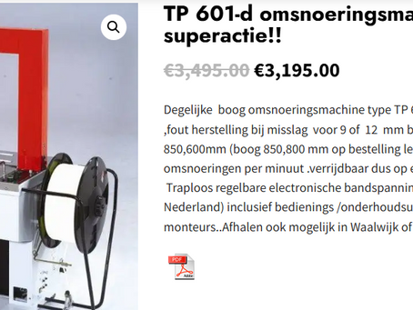 Omsnoeringsapparaten Gids | Fixpack Inzichten