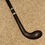Thumbnail: Antique Sunday / Sabbath Golf Walking Stick / Cane - Silver Collars By J.Howell