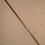 Thumbnail: Antique Bamboo Walking Stick / Cane Crook Silver Collar & Crown Hallmarked 1921