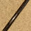 Thumbnail: Antique Palm Wood Beagling Kennel Hunting Whip - Hallmarked Burmese Silver Top