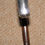 Thumbnail: Antique Walking Stick / Cane - Hallmarked 1923 Silver Top By Feldman Brothers