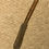 Thumbnail: Antique Petite Horse Riding Crop Whip - Hammer Handle & Decorative Collar