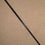 Thumbnail: Victorian Walking Stick / Cane Bovine Horn Silver Hallmarked 1897 Albert Curtis