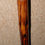 Thumbnail: Antique Walking Stick / Cane - Inlaid Mother Of Pearl Top & Decoration 84cm Long
