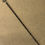 Thumbnail: Antique Buckingham Palace Gadget Walking Stick - Gold Furnishings Asprey London