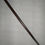 Thumbnail: Antique Large Treen Walking Stick Cane Hand Carved Duck Head Crook & Glass Eyes