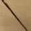 Thumbnail: Antique Aeroplane Propeller Marquetry Walking Sunday Golf Stick - Coppice Handle