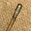 Thumbnail: Vintage Swagger Stick - Royal Barbados Police Force Emblem