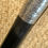 Thumbnail: Antique Ebonised Walking Stick / Cane Repousse Hallmarked 1920 Silver Pommel Top