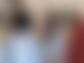 Scenes from an exhibtiion in London