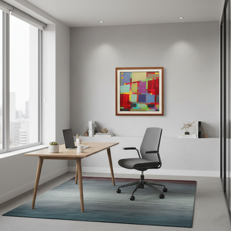 Why Art is Redefining Corporate Gifting Ideas