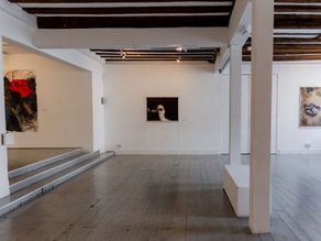 Change your office interior with artlune's art rotation programme